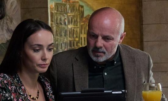 Croatian-Ukrainian crime drama series The Silence travels across Europe